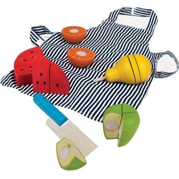 Baby Nellys Slunečník červený