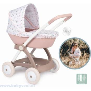 baby nurse Smoby nurse béžová