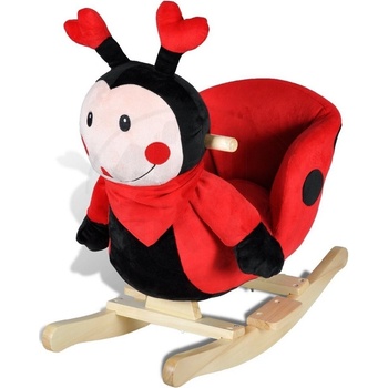 BabyGo houpací zvířátko Beruška