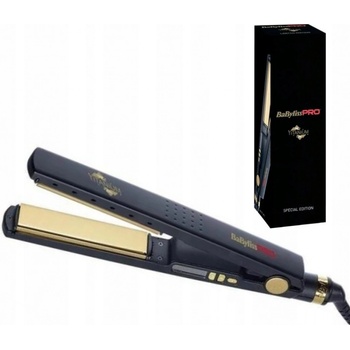 Babyliss PRO BAB3091BKTE Black Titanium