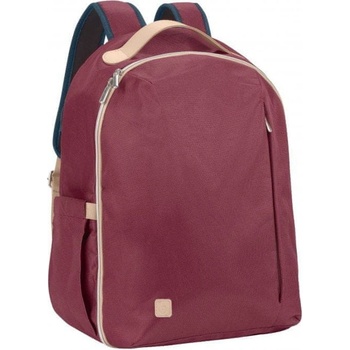 Babymoov batoh Le Pyla Burgundy