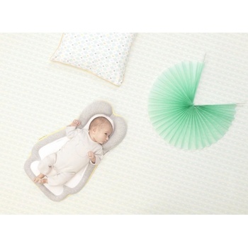 Babymoov podložka CosyMorpho Smokey Fresh