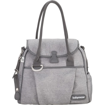 Babymoov Style Bag taška Exclusive Smokey