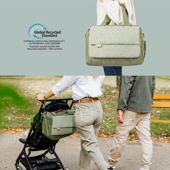 Babymoov taška Day to Day Abstract