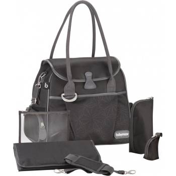 Babymoov taška Style Bag Dotwork