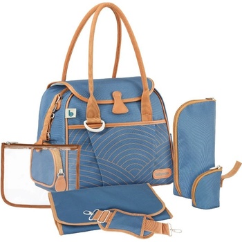 Babymoov taška Style Bag Navy