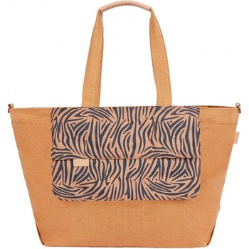 Babymoov taška Tote Bag Zebra