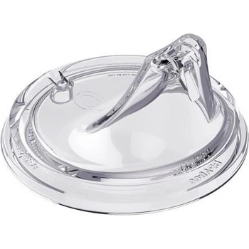 BabyOno náustek měkký na netekoucí hrnek natural nursing 1458