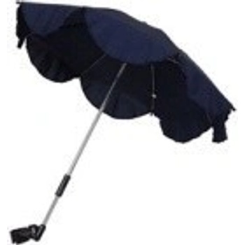 Babypoint Slunečník universální tmavě modrý