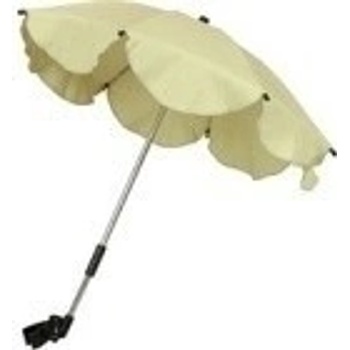 Babypoint Slunečník universální žlutý