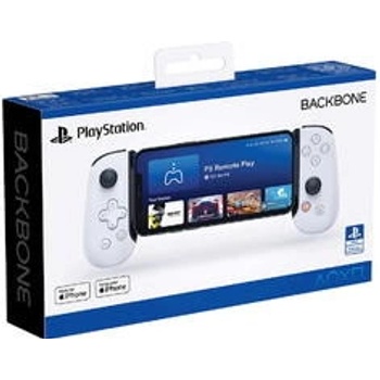 Backbone One V2 BB-51-P-WS