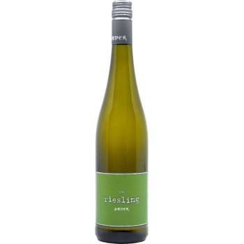 Bäder Riesling 2024 12,5% 0,75 l (holá láhev)