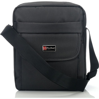 Bag Street pánská 2363 černá grafit