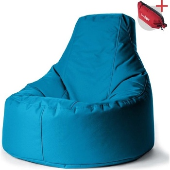 Bag4U Color tyrkysová