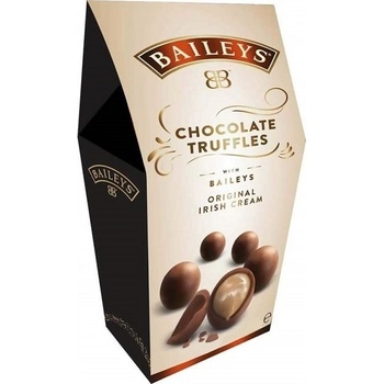 Bailey's Chocolate truffles Original 135 g