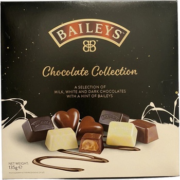 Baileys Chocolate Collection 135 g