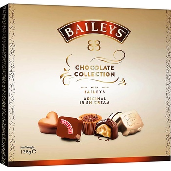 Baileys Chocolate Collection 138 g