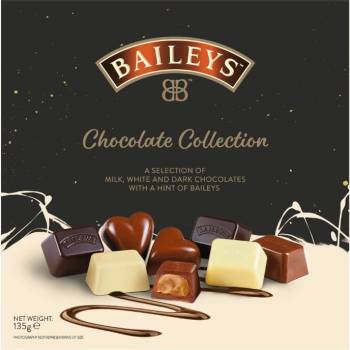 Baileys kolekce čokoládové truffle pralinky 135 g