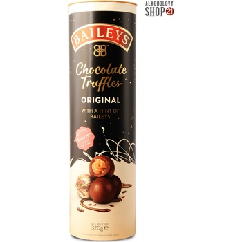 Baileys Truffles Tube 320 g
