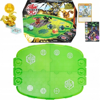 Bakugan bojová aréna s4