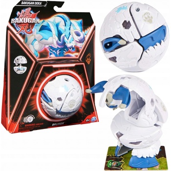 BAKUGAN DEKA HAOS BRUISER VELKÁ KOULE