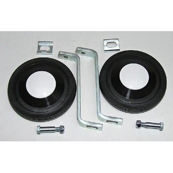 balanční kolečka Velo 12-20