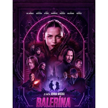 Balerina BD