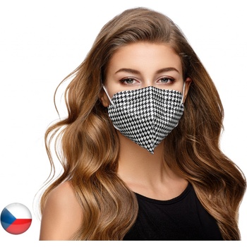 Balerina nanorespirátor FFP2 Palestina