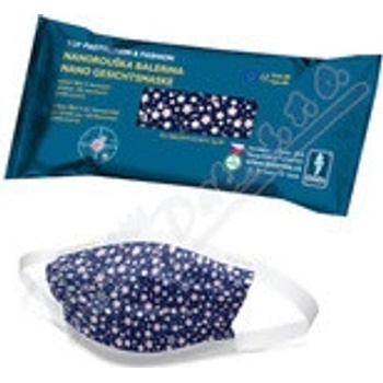Balerina Nanorouška zdravotnická IIR vzor č.8