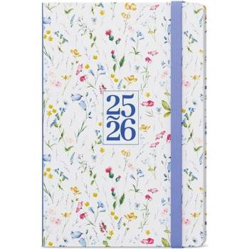 Baloušek Lungo B6 Týdenní 2026 Luční