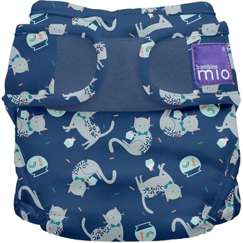 Bambino Mio Miosoft Feline Fiesta 9-15 kg