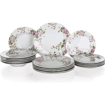 BANQUET BEAUTY 18 ks