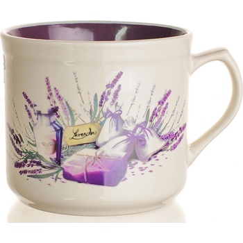 Banquet big LAVENDER 630 ml