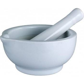 Banquet Hmoždíř COLLEZIONE BIANCA 11,5cm