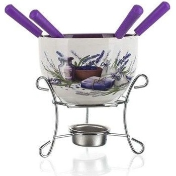 Banquet LAVENDER 6 ks