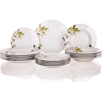 Banquet Olives 18 ks