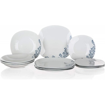 BANQUET square AGNES 12 ks