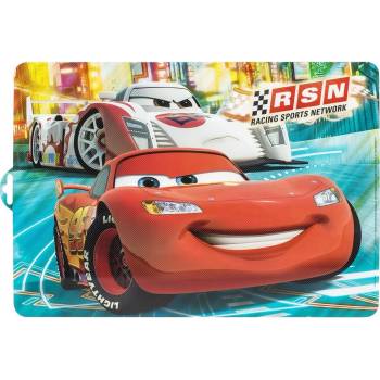 Banquet tvarované prostírání Cars 43x29