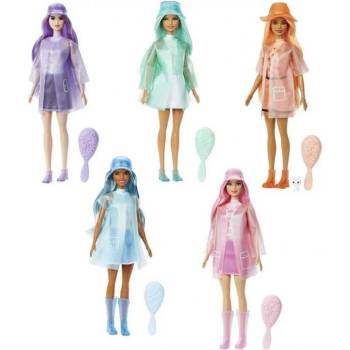 Barbie Color reveal déšť/slunce
