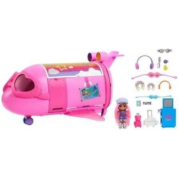BARBIE Extra Fly Plane