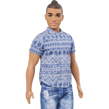 Barbie Model Ken 13