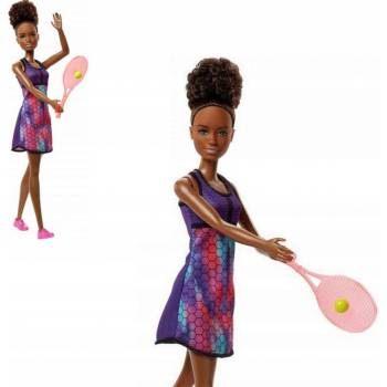 Barbie Modelka Fashionistas 128