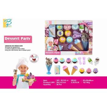 Barbie povolání National Geographic bioložka