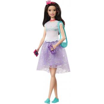 Barbie Princess Adventure Kamarádka Renee GML71