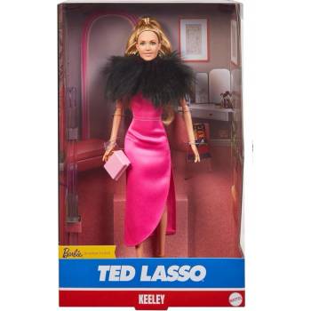 Barbie Signature Ted Lasso