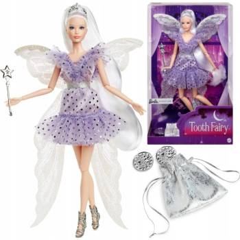 Barbie Zoubková víla