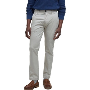 Barbour Lightweight Stretch Tailored Chinos Mist