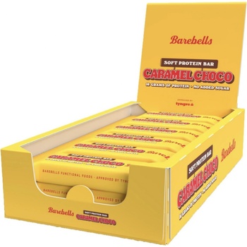 Barebells Protein bar 12 x 55g