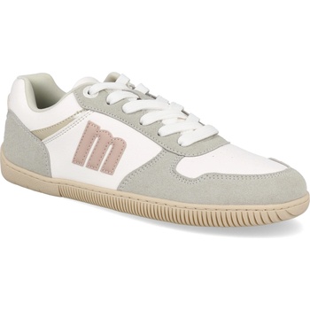 Barefoot Mtng Naisy White Plity Off White