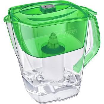 Barrier Grand Neo zelená